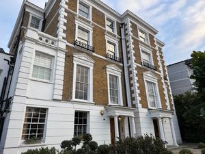 Marlborough Place St Johns Wood